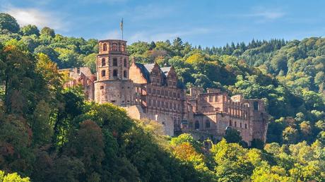 Las Ciudades más Bonitas de Alemania