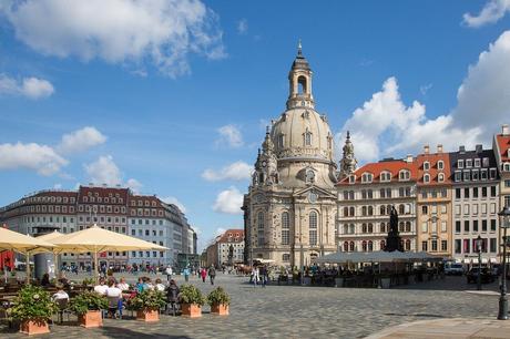 Las Ciudades más Bonitas de Alemania