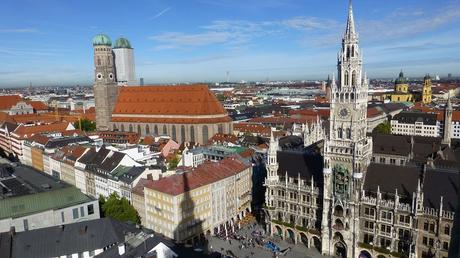 Las Ciudades más Bonitas de Alemania