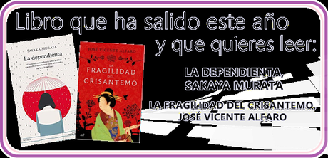 Mid-Year Book Freak Out Tag (Balance de mitad de año) Mid-Year Book Freak Out Tag (Balance de mitad de año)