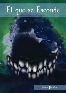 EL QUE SE ESCONDE (Tony Jiménez - Dilatando Mentes)