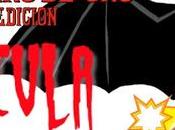 edición: drácula
