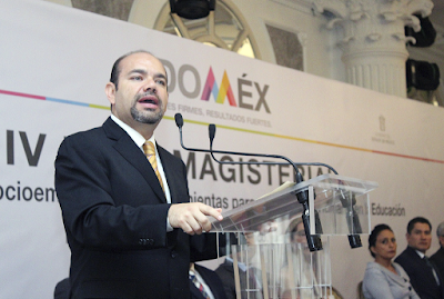 RECIBE MAGISTERIO MEXIQUENSE CAPACITACIÓN EN HABILIDADES SOCIOEMOCIONALES