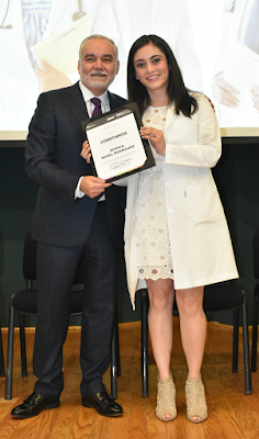 ES PRIORIDAD PARA EL EDOMÉX LA FORMACIÓN DE PERSONAL MÉDICO