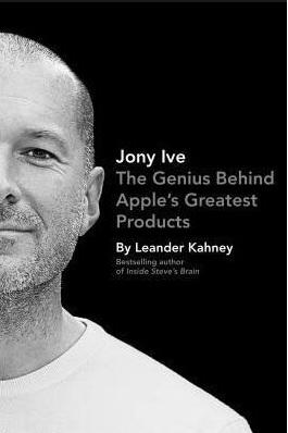 Jony Ive, el principal diseñador de Apple abandona la empresa