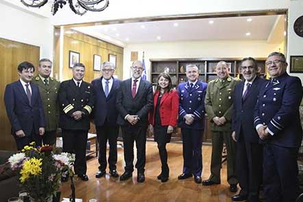 Masonería lanza think tank con seminario de ética y transparencia