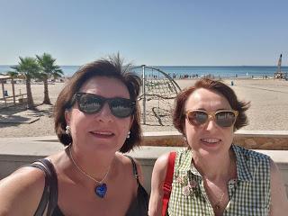 IV Feria Nacional #romànticaBenicàssim, crónica y fotos IV Feria Nacional #romànticaBenicàssim, crónica y fotos