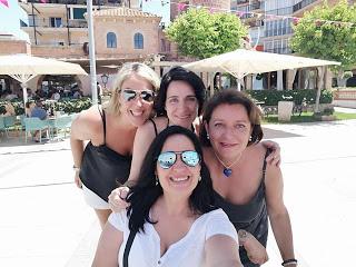IV Feria Nacional #romànticaBenicàssim, crónica y fotos IV Feria Nacional #romànticaBenicàssim, crónica y fotos