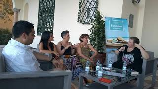 IV Feria Nacional #romànticaBenicàssim, crónica y fotos IV Feria Nacional #romànticaBenicàssim, crónica y fotos