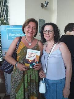 IV Feria Nacional #romànticaBenicàssim, crónica y fotos IV Feria Nacional #romànticaBenicàssim, crónica y fotos
