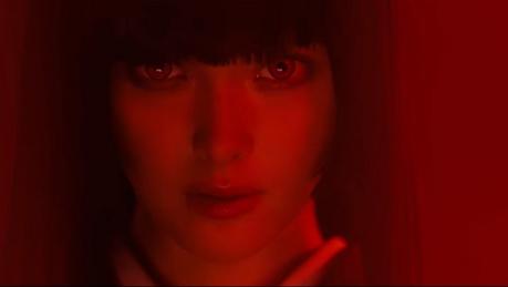 La película Live-Action ''Jigoku Shojo'', presenta video promocional