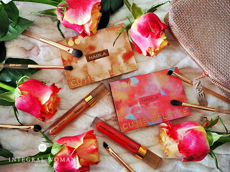 Denude 2019 Nabla Cosmetics_Integral Woman_10 Denude 2019 Nabla Cosmetics_Integral Woman_10