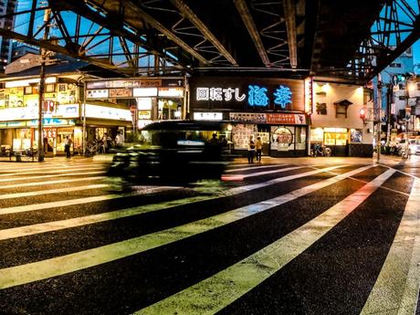 GOPR2406-min-1024x768 ▷ Osaka Itinerario de 2 días | Cosas únicas y mejores para hacer