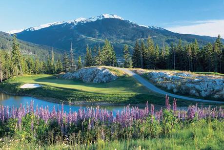 fairmont-chateau-whistler- ▷ 10 consejos para su primer viaje a Canadá