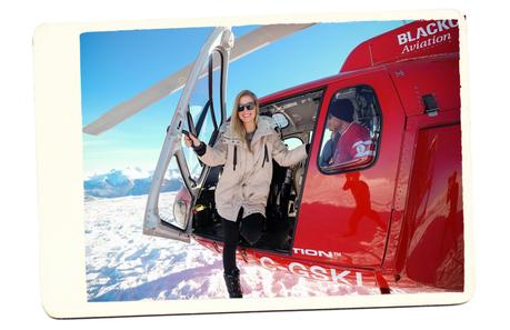 helicopter-whistler-canada ▷ 10 consejos para su primer viaje a Canadá