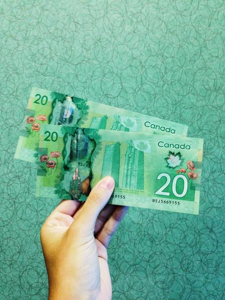Canadian-Money ▷ 10 consejos para su primer viaje a Canadá