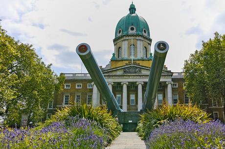 imperial_war_museum ▷ 12 mejores museos en Londres