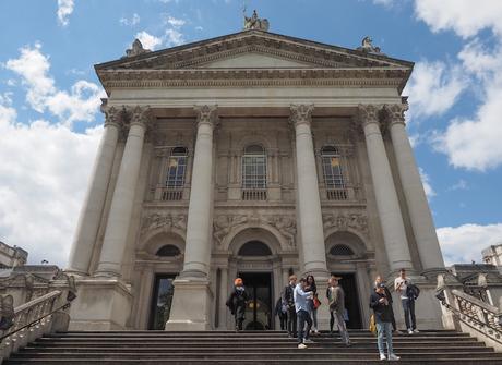 tate_britain ▷ 12 mejores museos en Londres