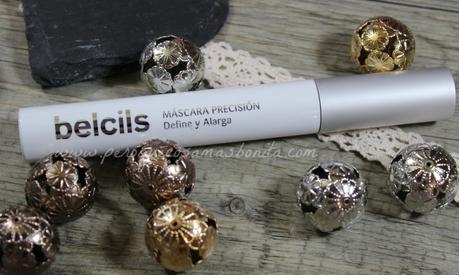 Máscara Precisión Define y Alarga de Belcils