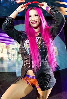WWE ofreció a Sasha Banks un contrato de varios años