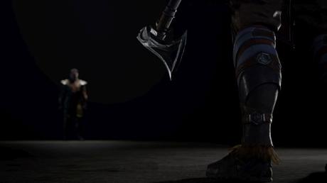Mortal Kombat 11 prepara la llegada de Nightwolf