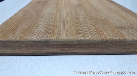 (Filos) Fabricando unos soportes para el afilado de cuchillos