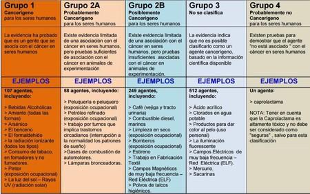 “Todo causa cáncer”: guía para entender y evaluar los riesgos “Todo causa cáncer”: guía para entender y evaluar los riesgos