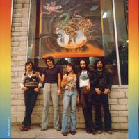 Premiata Forneria Marconi - The World Became The World (1974)