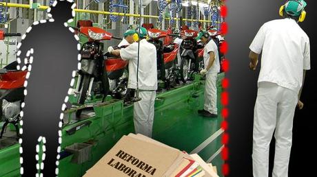 La Tercerización del Futuro en Medio del Síndrome de Alienación Electoral