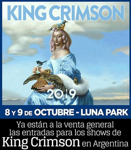 Entradas a la venta...