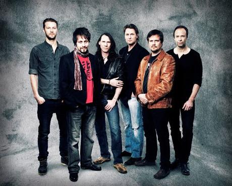 Karmakanic - Dot (2016)