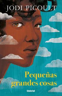 Pequeñas grandes cosas, Jodi Picoult