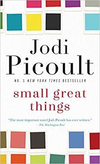Pequeñas grandes cosas, Jodi Picoult Pequeñas grandes cosas, Jodi Picoult