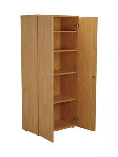 Cupboard