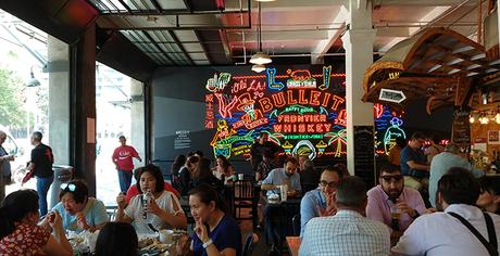 que hacer en el downtown de los angeles, downtown los angeles, chinatown los angeles, downtown los angeles shopping, los angeles california, vuelo a los angeles, 