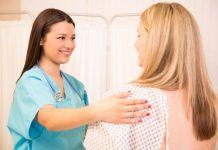 ¿Son normales las areolas grandes? ¿Son normales las areolas grandes?