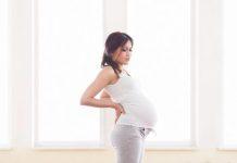 Lo que hay que saber sobre el dolor de espalda en el embarazo Dolor de espalda en el embarazo