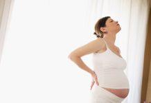 Dolor en el trasero durante el embarazo: todo lo que necesitas saber