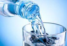 Beneficios para la salud del agua mineral