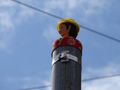 Berlín, 5 curiosidades muy frikis que uno no espera encontrar en la capital alemana. Berlín, 5 curiosidades muy frikis que uno no espera encontrar en la capital alemana.