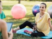 Técnicas para prevenir incontinencia posparto