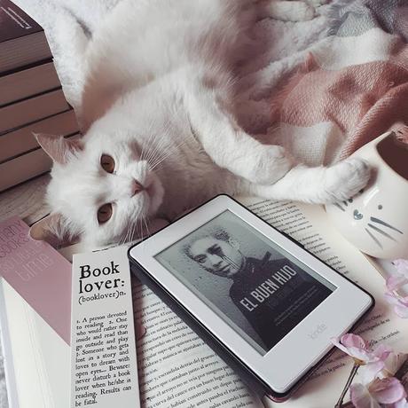 June Wrap Up 2019: ¿Qué he leído este mes? June Wrap Up 2019: ¿Qué he leído este mes?