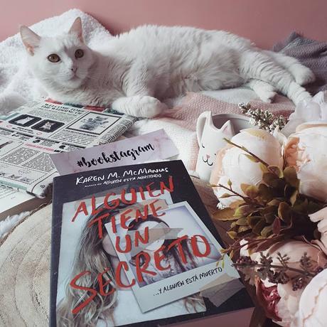 June Wrap Up 2019: ¿Qué he leído este mes? June Wrap Up 2019: ¿Qué he leído este mes?