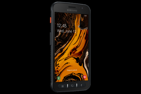 Samsung XCover 4s, presentado oficialmente Samsung XCover 4s, presentado oficialmente