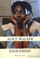 El color púrpura, de Alice Walker El color púrpura, de Alice Walker