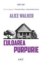 El color púrpura, de Alice Walker El color púrpura, de Alice Walker