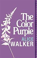 El color púrpura, de Alice Walker El color púrpura, de Alice Walker