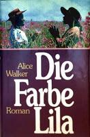 El color púrpura, de Alice Walker El color púrpura, de Alice Walker