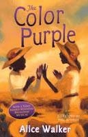 El color púrpura, de Alice Walker El color púrpura, de Alice Walker