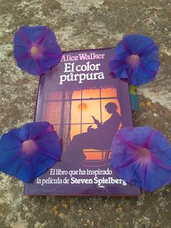 El color púrpura, de Alice Walker
